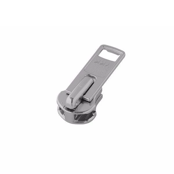 YKK® #10 Zipper Slider Aluminum 1 YKK® #10 Zipper Slider Aluminum
