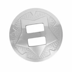 Concho With Slots -Leather Goods Sales Shop 1422 1