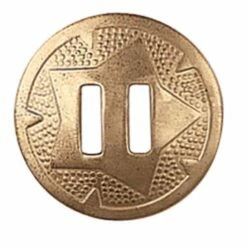 Concho With Slots -Leather Goods Sales Shop 1426 1