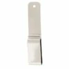 C1088 Belt Clip Nickel Plated, 7/8"