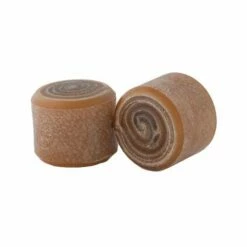 Split Head Replacement Faces For Rawhide Hammer