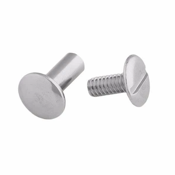 #D5038 Chicago Screws, Plain 15 #D5038 Chicago Screws, Plain - Image 15