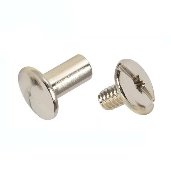 #D5038 Chicago Screws, Plain 13 #D5038 Chicago Screws, Plain - Image 13