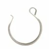 #925 Pad Clip Nickel Plated