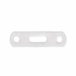 #926 Pad Clip Plate Stainless Steel