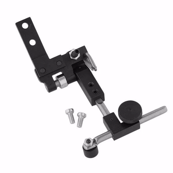 Deluxe Roller Guide 1 Deluxe Roller Guide