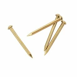 Escutcheon Pins -Leather Goods Sales Shop 15788 1