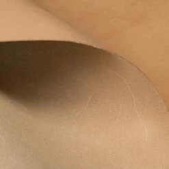 Hermann Oak® Veg-Tan Single Shoulders, Natural -Leather Goods Sales Shop 15975 back