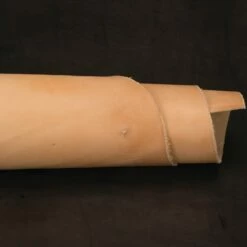 Hermann Oak® Veg-Tan Single Shoulders, Natural