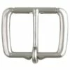 #995 Flat Buckle