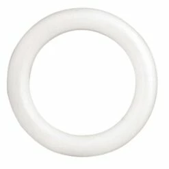 #10 Plastic Ring 3 #10 Plastic Ring -Leather Goods Sales Shop 165 1