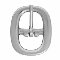 #5705 Halter Buckle -Leather Goods Sales Shop 16636 1