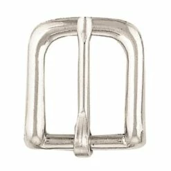 #12 Buckle -Leather Goods Sales Shop 1668 1