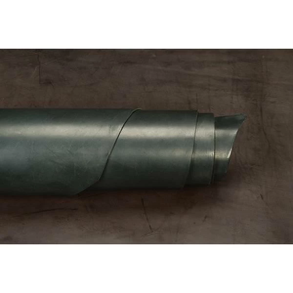 CHAHINLEATHER® Black Heavy Harness Leather 1 CHAHINLEATHER® Black Heavy Harness Leather