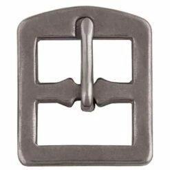 #1101 English Stirrup Buckle