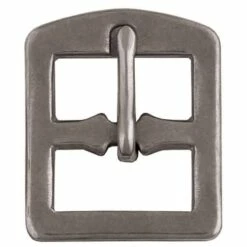 #1101 English Stirrup Buckle -Leather Goods Sales Shop 1717 1