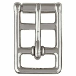 #1140 Flat Girth Buckle