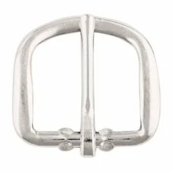 #1574 Belt Buckle 30 #1574 Belt Buckle -Leather Goods Sales Shop 1860 1