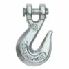 Clevis Grab Hook