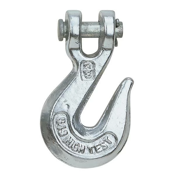 Clevis Grab Hook 1 Clevis Grab Hook