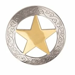Texas Star Rosette -Leather Goods Sales Shop 1909 1 480d77db b03f 4d8d b788 1efcbb085475