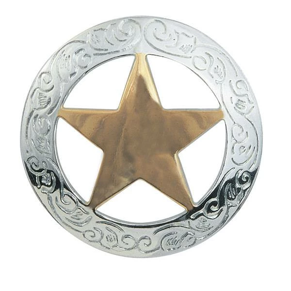 Texas Star Concho 1 Texas Star Concho