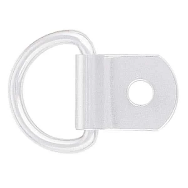 #1954 Clip & D-Ring 4 #1954 Clip & D-Ring - Image 4