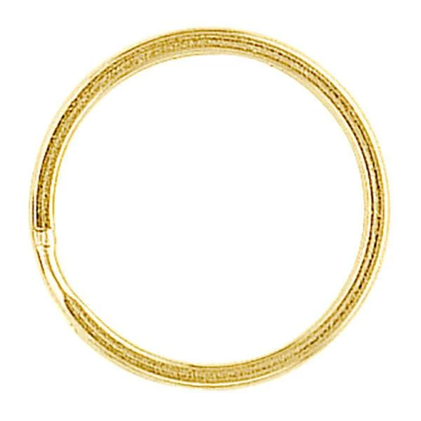 Key Ring 3 Key Ring - Image 3