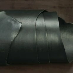 Branded Finished Double Backs, 9 - 10 Oz.