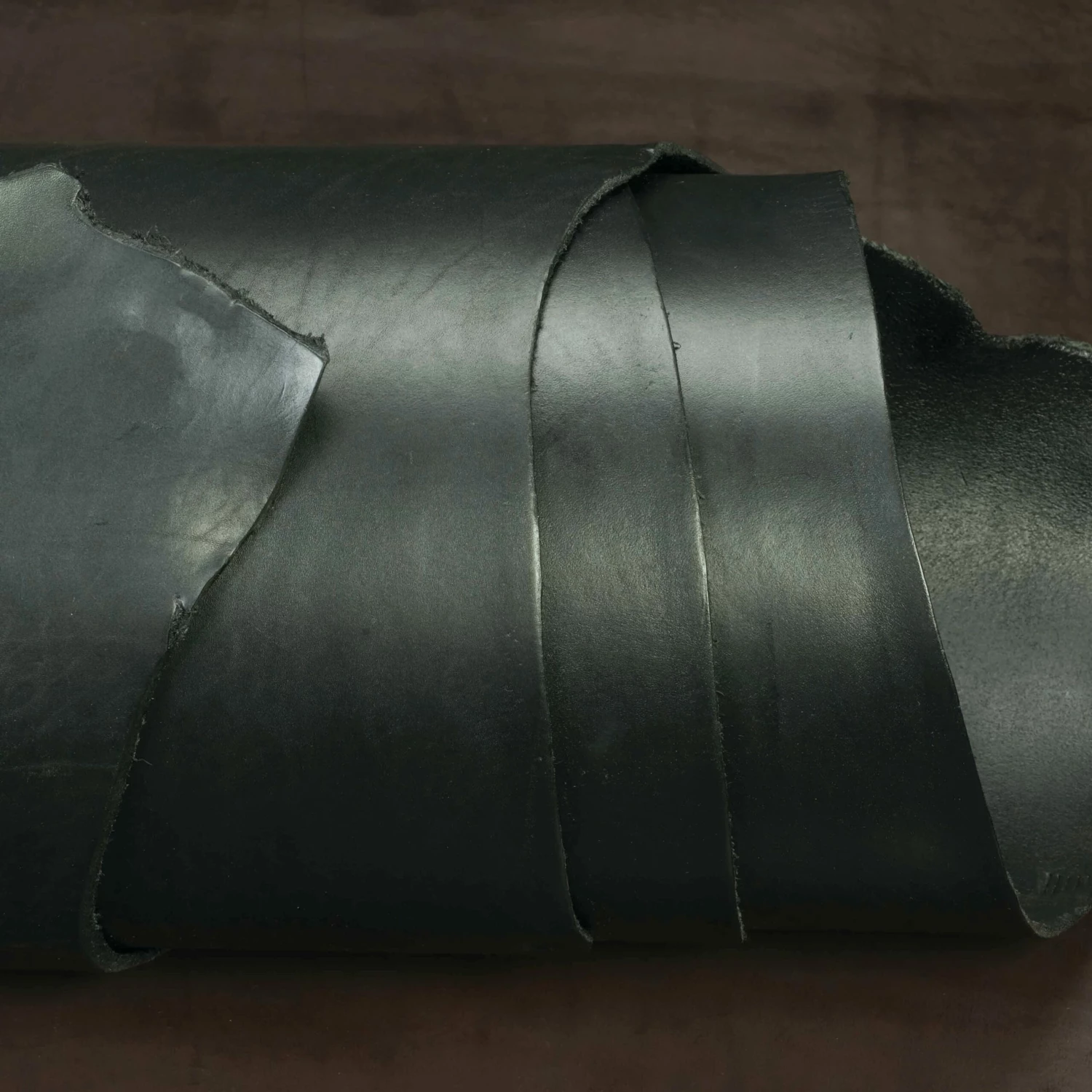 Branded Finished Double Backs, 9 - 10 Oz. 1 Branded Finished Double Backs, 9 - 10 Oz.