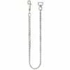 #620 Flat Link Lead Chain