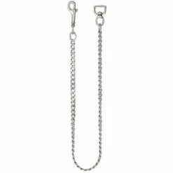 #620 Flat Link Lead Chain