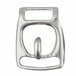 #669 Trace Carrier Stainless Steel, 1" Top Loop;
