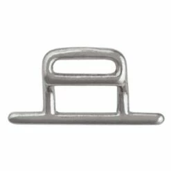 #155 Layer Loop Stainless Steel, 3/4"