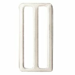 #2400 Slide Nickel Plated, 2"