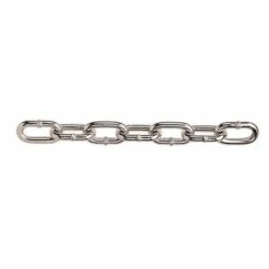 Welded Proof Coil Chain 10 Welded Proof Coil Chain -Leather Goods Sales Shop 2113 1