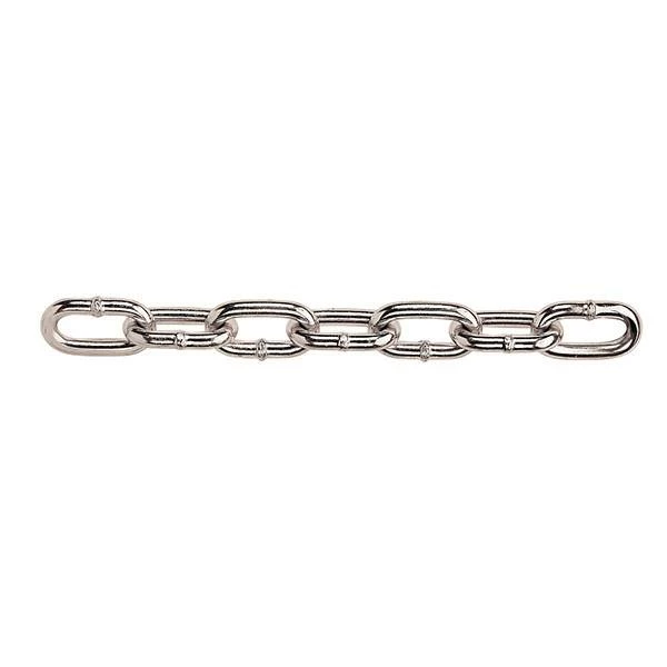 Welded Proof Coil Chain 3 Welded Proof Coil Chain - Image 3
