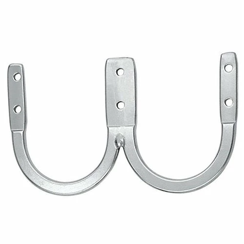 Flat Double "C" Rigging Stainless Steel 1 Flat Double "C" Rigging Stainless Steel