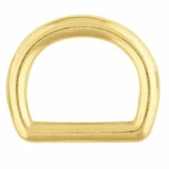 #325M Mast Style D-Ring 11 #325M Mast Style D-Ring -Leather Goods Sales Shop 2193 1