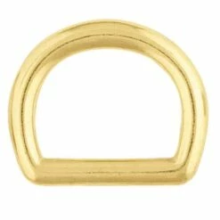 #325M Mast Style D-Ring 15 #325M Mast Style D-Ring -Leather Goods Sales Shop 2196 1