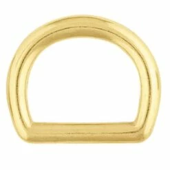 #325M Mast Style D-Ring 16 #325M Mast Style D-Ring -Leather Goods Sales Shop 2198 1