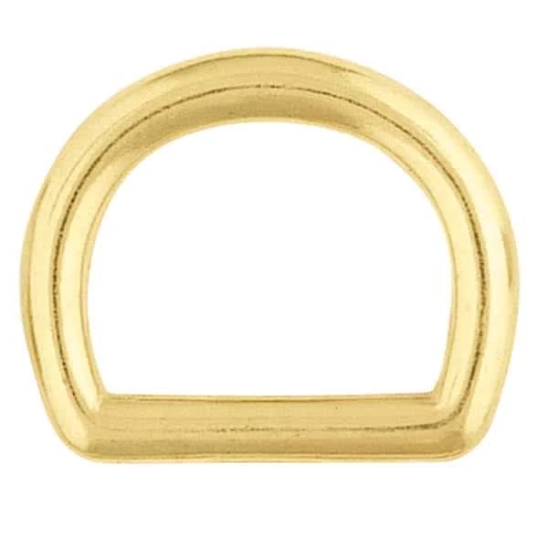 #325M Mast Style D-Ring 8 #325M Mast Style D-Ring - Image 8