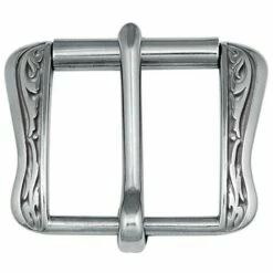 Jeremiah Watt Accented Floral Flank Buckle 7 Jeremiah Watt Accented Floral Flank Buckle -Leather Goods Sales Shop 22392 1 be9ca7ef f9f1 4fb4 9222 dc0999d7e920