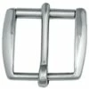 Jeremiah Watt Flank Buckle, 1-3/4"