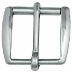 Jeremiah Watt Flank Buckle, 1-3/4"