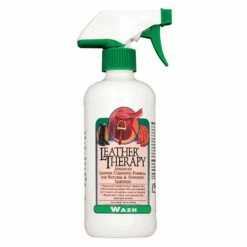 Leather Therapy Wash, 16 Oz.