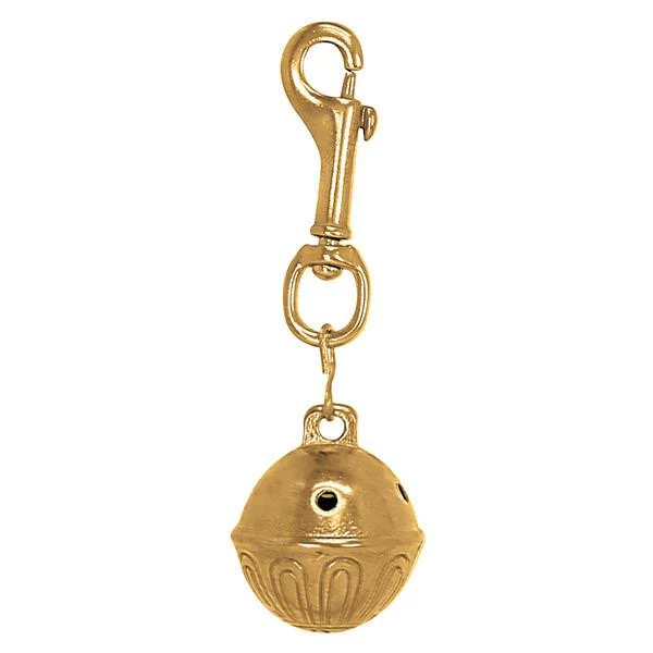 Hiker Bell With Size 6 Bell 1 Hiker Bell With Size 6 Bell