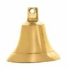 Open Face Bell
