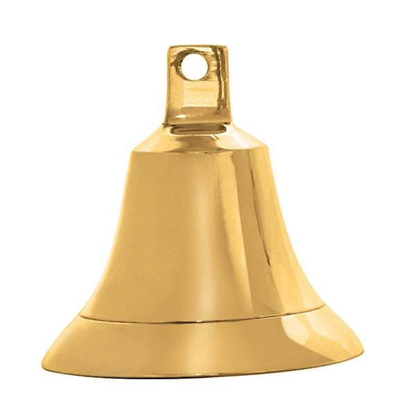 Open Face Bell 1 Open Face Bell