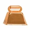 Copper Cow Bell